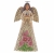 Anioł Wrzesień  Monthly Angel Figurine September Angel 6001570 Jim Shore, pamiątka narodzin, chrztu