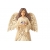 Anioł Wrzesień  Monthly Angel Figurine September Angel 6001570 Jim Shore, pamiątka narodzin, chrztu