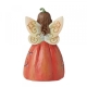 Dyniowa wróżka jesienny elf Pumpkin Fairy 6010681 Jim Shore