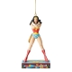 Wonder Woman bajkowa zawieszka Wonder Woman Silver Age Hanging Ornament 6005073   Jim Shore