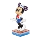 Myszka Minnie Mouse marynarz żona marynarza Sailor  6008080  Jim Shore