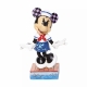 Myszka Minnie Mouse marynarz żona marynarza Sailor  6008080  Jim Shore