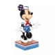 Myszka Minnie Mouse marynarz żona marynarza Sailor  6008080  Jim Shore