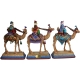 Orszak Trzech Króli Three Kings Collectors Edition 6006707 szopka Jim Shore Figurki  44,5 cm