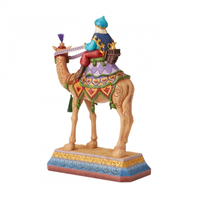 Orszak Trzech Króli Three Kings Collectors Edition 6006707 szopka Jim Shore Figurki  44,5 cm