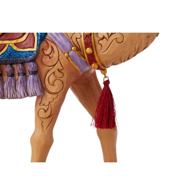 Orszak Trzech Króli Three Kings Collectors Edition 6006707 szopka Jim Shore Figurki  44,5 cm