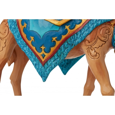 Orszak Trzech Króli Three Kings Collectors Edition 6006707 szopka Jim Shore Figurki  44,5 cm