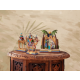 Orszak Trzech Króli Three Kings Collectors Edition 6006707 szopka Jim Shore Figurki  44,5 cm