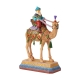 Orszak Trzech Króli Three Kings Collectors Edition 6006707 szopka Jim Shore Figurki  44,5 cm