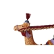 Orszak Trzech Króli Three Kings Collectors Edition 6006707 szopka Jim Shore Figurki  44,5 cm