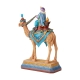 Orszak Trzech Króli Three Kings Collectors Edition 6006707 szopka Jim Shore Figurki  44,5 cm