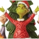 Grinch i choinka karuzela  