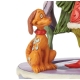 Grinch i choinka karuzela  