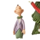 Grinch i choinka karuzela  