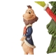 Grinch i choinka karuzela  