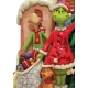 Grinch rodzinne kolędowanie  