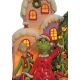 Grinch rodzinne kolędowanie  