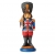 Kolekcjonerski Dziadek do orzechów London's Legend (British Nutcracker Figurine) 6004241 Jim Shore