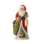 Mikołaj z latarnią i prezentami  "Świąteczny blask"  6010831 artysty Jim Shore