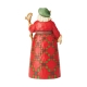 Mikołaj figurka Celtyckie życzenia bożonarodzeniowe Celtic Christmas Greetings (Irish Santa Figurine) 6004237 Jim Shore