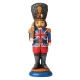 Kolekcjonerski Dziadek do orzechów London's Legend (British Nutcracker Figurine) 6004241 Jim Shore