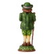 Kolekcjonerski Dziadek do orzechów I'm Quite Charming (Irish Nutcracker Figurine) 6004244 Jim Shore