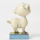 Mały baranek jagnię Mini Lamb  4051402  Jim Shore