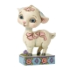 Mały baranek jagnię Mini Lamb  4051402  Jim Shore