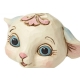 Mały baranek jagnię Mini Lamb  4051402  Jim Shore