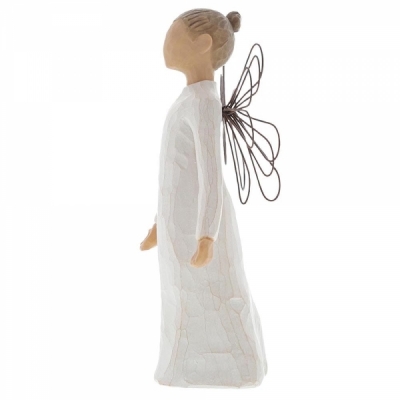 Anioł  podziękowań i wdzięczności   Angel of Grace 26059  Susan Lordi  Willow Tree