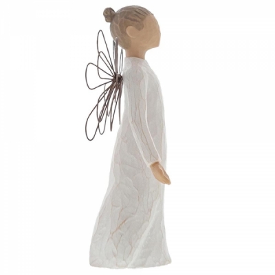 Anioł  podziękowań i wdzięczności   Angel of Grace 26059  Susan Lordi  Willow Tree