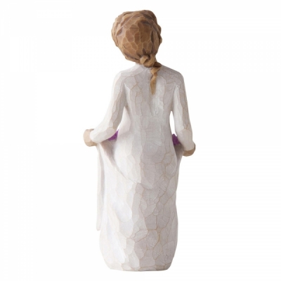 Jesteś radością w mojego życia - Simple Joys 27242 Susan Lordi Willow Tree