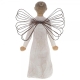 Anioł  podziękowań i wdzięczności   Angel of Grace 26059  Susan Lordi  Willow Tree