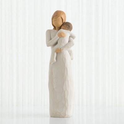 Kocham Cię całym sercem..Child  of my Heart 26169 Susan Lordi Willow Tree