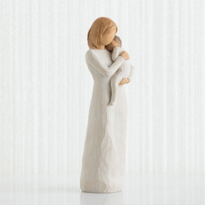 Kocham Cię całym sercem..Child  of my Heart 26169 Susan Lordi Willow Tree