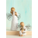 Anioł  Przyjaźni Angel of Friendship 26011  Susan Lordi Willow Tree