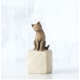 Mój ukochany kot Love my Cat (dark) 27684 Susan Lordi  Willow Tree