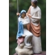 Święta Rodzina szopka The Holy Family Susan Lordi 26290 Willow Tree