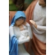 Święta Rodzina szopka The Holy Family Susan Lordi 26290 Willow Tree