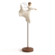 Tańczący Anioł Dance of Life Figurine 26462 Susan Lordi Willow Tree