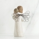 Anioł stróż opiekun dziecka  Angel's Embrace 26084 Susan Lordi Willow Tree