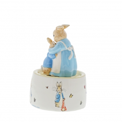 Pozytywka  Królik Piotruś  Peter Rabbit A30003 Beatrix Potter