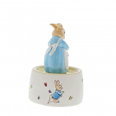 Pozytywka  Królik Piotruś  Peter Rabbit A30003 Beatrix Potter