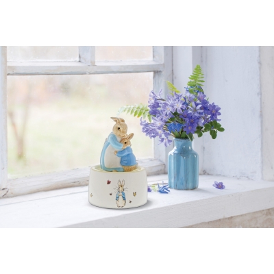 Pozytywka  Królik Piotruś  Peter Rabbit A30003 Beatrix Potter