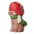 Świąteczny piesek Christmas Kitten Mini Figurine 6004296 Jim Shore 