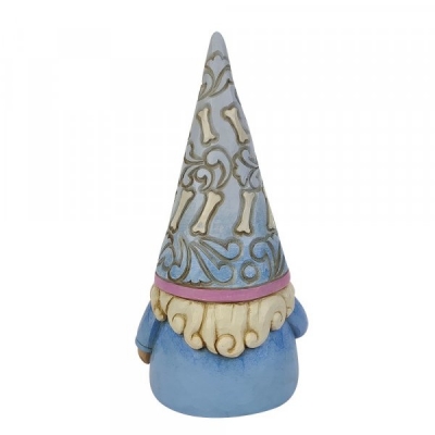 GNOM przyjaciel psa  Gnome with Dog Figurine 6010289 Jim Shore