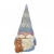 GNOM przyjaciel psa  Gnome with Dog Figurine 6010289 Jim Shore