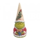 Grinch GNOM z prezentem  6009201 Jim Shore