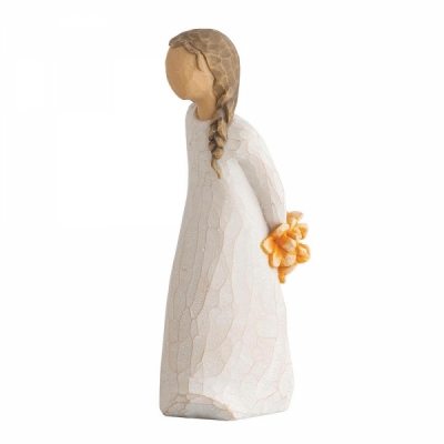 "Po prostu coś ..."  Dla Ciebie  27672 For You  WILLOW TREE  SUSAN LORDI